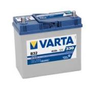 545077030BL VAR - Akumulator 45AH/300A P+/B23 - VARTA BLACK DYNAMIC 219x135x225