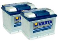 574012068BD VAR - Akumulator 74AH/680A P+/E11 - VARTA BLUE DYNAMIC 278x175x190