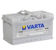 585200080SD VAR - Akumulator 85AH/800A P+/F18 - VARTA SILVER DYNAMIC 315x175x175