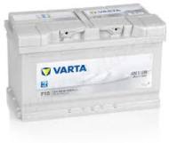 585400080SD VAR - Akumulator 85AH/800A P+/- VARTA SILVER DYNAMIC 315x175x190