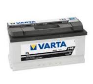 588403074BL VAR - Akumulator 88AH/740A P+/F5 - VARTA BLACK DYNAMIC 353x175x175