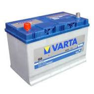 595405083BD VAR - Akumulator 95AH/830A L+/G8 - VARTA BLUE DYNAMIC 306x173x225