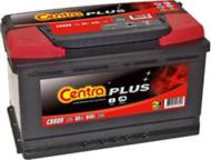 CB800 CEN - Akumulator 80AH/600A CENTRA PLUS P+ 315x175x190