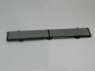 FCF-BM-016C - Filtr kabinowy NTY /węglowy/ BMW E87 1 04-