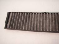FCF-BM-011 - Filtr kabinowy NTY BMW E34/E46/E83