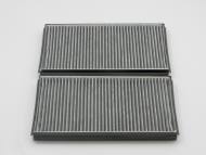 FCF-BM-012C - Filtr kabinowy NTY /węglowy/ BMW E60 03-