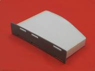 FCF-VW-018 - Filtr kabinowy NTY VAG GOLF 03-/PASSAT 05-/TOURAN/OCTAVIA 04-/AUDI A3