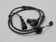 HCA-AU-004 - Czujnik ABS NTY /przód/ VAG A4 01-