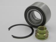 KLP-FT-028 - Łożysko koła -zestaw (odp.VKBA3581) /+ABS/ FIAT DOBLO/STRADA