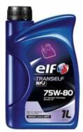 ELF75WT NFX1LIT - Olej przekładniowy 75W ELF TRANS NFX 1L GL-4 /zastąpił NFJ/NFP/