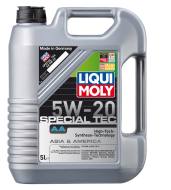 LM20792 - Olej 5W20 LIQUI MOLY Special TEC AA 1l /specjalny do HONDA/CHRYSLER/