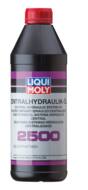 LM3667 - Olej LDS LIQUI MOLY 1l /syntetyczny płyn hydrauliczny do PSA/