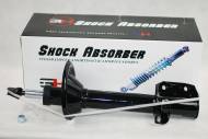 GH-354407H - Amortyzator GH /tył P/ GAZ SUBARU LEGACY OUTBACK 96-99