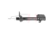 GH-354407H - Amortyzator GH /tył P/ GAZ SUBARU LEGACY OUTBACK 96-99
