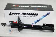 GH-354407V - Amortyzator GH /tył L/ GAZ SUBARU LEGACY OUTBACK 96-99