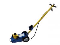 T22022 - Podnośnik hydrauliczno-pneumatyczny 22t /typu "żaba"/