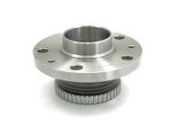 KLT-RE-008 - Łożysko koła -piasta NTY (odp.VKBA3466) /+ABS/ COMBI