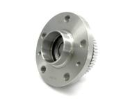 KLT-RE-008 - Łożysko koła -piasta NTY (odp.VKBA3466) /+ABS/ COMBI