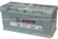 0 092 S40 110 - Akumulator 80Ah 740A P+ BOSCH S4 BLUE 315X175X190