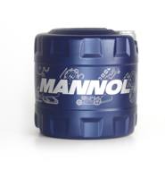 MN7505-10 - Olej 10W40 MANNOL MOLIBDEN BENZIN 10l SL/CF A3/B3