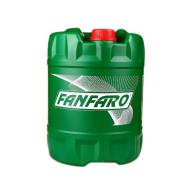 MN7505-20 - Olej 10W40 MANNOL MOLIBDEN BENZIN 20l SL/CF A3/B3