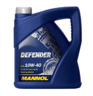 MN7507-4 - Olej 10W40 MANNOL DEFENDER 4l SL/CF A3/B3 MB229.1 505.00