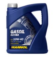 MN7508-4 - Olej 10W40 MANNOL GASOIL EXTRA 4l SL/CF A3/B3 MB229.01 505.00