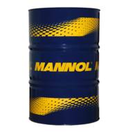 MN7201-60 - Olej 2T MANNOL SNOWPOWER SYNT 60l /syntetyczny/