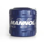 MN7812-10 - Olej 10W40 MANNOL 4T MOTORBIKE 10l API SL JASO MA/MA2