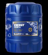 MN7907-20 - Olej 5W30 MANNOL ENERGY COMBI 507.00 20lAPI SM/CF 507.00 C3/BMW LL-04 /b.ester/