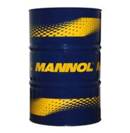 MN8106-DR - Olej przekładniowy 80W90 MANNOL HYPOID GL5 208l/mineralny/ API GL5 MIL-L 2105D