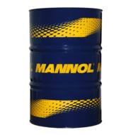 MN7206-60 - Olej 2T MANNOL AGRO API TC 60l API TC JASO FB