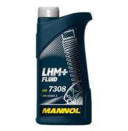 MN8301-1 - Olej LHM+ FLUID MANNOL 1l PSA B712710 /ISO7308 DIN51524.2
