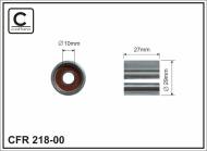 218-00 CAF - Rolka napinacza CAFFARO VAG 1.8-2.0+T