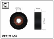 271-00 CAF - Rolka napinacza CAFFARO 
