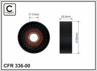 336-00 CAF - Rolka napinacza CAFFARO 