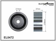EL0472 - Rolka rozrządu ELSTERMANN 60x10x27 /łoż.FAG/