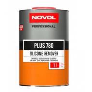 NOV 39042 - Zmywacz do usuwania silikonu NOVOL PLUS 780 1l