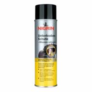 74034NIG - Preparat ochronny do podwozia NIGRIN 500ml /spray/ na bazie masy bitum + wosk!