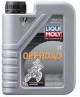 LM3065 - Olej 2T LIQUI MOLY Offroad 1l /półsyntetyczny 2T/