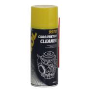 MN9970 - Środek do czyszczenia gaźników MANNOL CARBURETOR CLEANER 400ml -spray