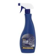 MN9973 - Środek do mycia silnika MANNOL MOTOR CLEANER 500ml-atomizer