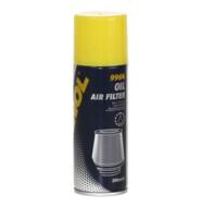 MN9964 - Olej do filtra powietrza MANNOL AIR FILTER OIL 200ml-spray