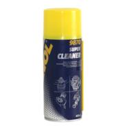 MN9870 - Środek do czyszczenia MANNOL SUPER CLEANER 400ml-spray