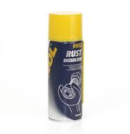 MN9932 - Odrdzewiacz MANNOL RUST DISSOLVER 450ml-spray /ultra szybki/