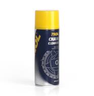 MN7904 - Środek do czyszczenia łańcuchów motocyklowych MANNOL CHAIN CLEANER 400ml-spray