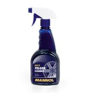 MN9975 - Środek do czyszczenia felg MANNOL FELGEN CLEANER /500ml-atomizer/