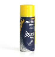 MN9669 - Preparat MANNOL MOTOR STARTER /spray 450ml/