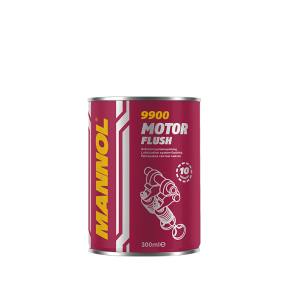 MN9900 - Środek do płukania silnika MANNOL MOTOR FLUSH 300ml