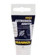 *9903 - Dodatek do oleju przekładniowego MANNOL /skrzynie manualne/ 20g